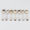 BESTICK, 40 del, silver, England, 1900-tal