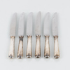 BESTICK, 40 del, silver, England, 1900-tal