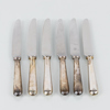 BESTICK, 40 del, silver, England, 1900-tal
