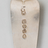 BESTICK, 40 del, silver, England, 1900-tal