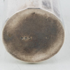 LUKTDOSA/PARFYMFLAKONG, silver England, 1900-tal
