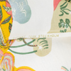 JOSEF FRANK, 2 st tyger, linne, "Anakreon", Firma Svenskt Tenn