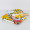 JOSEF FRANK, 2 st tyger, linne, "Anakreon", Firma Svenskt Tenn