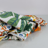JOSEF FRANK, tyg, linne, "Aralia", Firma Svenskt Tenn