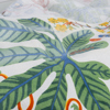 JOSEF FRANK, tyg, linne, "Aralia", Firma Svenskt Tenn