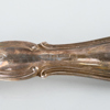 OSTHYVEL, silver, GAB, Stockholm X10