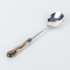 KOMPOTTSKED, silver, 1900-tal