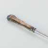 KOMPOTTSKED, silver, 1900-tal