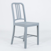 PHILIPPE STARCK, stol, "Navy Chair", Emeco, samtida
