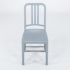 PHILIPPE STARCK, stol, "Navy Chair", Emeco, samtida