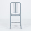 PHILIPPE STARCK, stol, "Navy Chair", Emeco, samtida