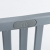 PHILIPPE STARCK, stol, "Navy Chair", Emeco, samtida