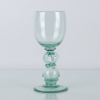GLAS, sannolikt Ture Berglund, Skansen, 1900-talets mitt