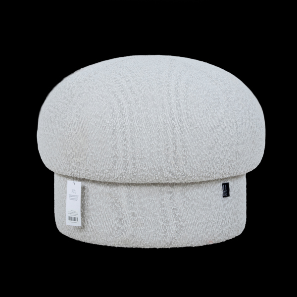 CLAESSON KOIVISTO RUNE, sittpuff, "Uno Puff", Design House Stockholm