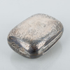 DOSA, silver, London, England 1874