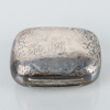 DOSA, silver, London, England 1874