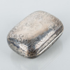 DOSA, silver, London, England 1874