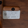 ARTHUR UMANOFF, sidobord, "Umanoff Side Table", Menu, nutida