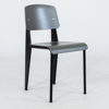 JEAN PROUVÉ, stol, "Standard SP", Vitra, 2013