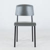 JEAN PROUVÉ, stol, "Standard SP", Vitra, 2013