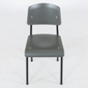JEAN PROUVÉ, stol, "Standard SP", Vitra, 2013