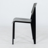 JEAN PROUVÉ, stol, "Standard SP", Vitra, 2013