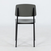 JEAN PROUVÉ, stol, "Standard SP", Vitra, 2013