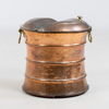 TUNNA, koppar, 1800-/1900-tal