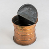 TUNNA, koppar, 1800-/1900-tal