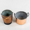 HINK SAMT KITTEL, koppar, 1800-/1900-tal