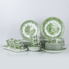 MATSERVIS, 70 del, porslin, Country Style, WH Grindley and Co Ltd., Staffordshire, England