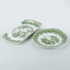 MATSERVIS, 70 del, porslin, Country Style, WH Grindley and Co Ltd., Staffordshire, England