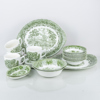 MATSERVIS, 70 del, porslin, Country Style, WH Grindley and Co Ltd., Staffordshire, England