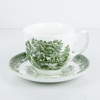 MATSERVIS, 70 del, porslin, Country Style, WH Grindley and Co Ltd., Staffordshire, England