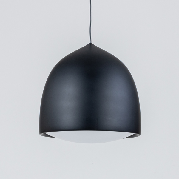 GAMFRATESI, taklampa, "Suspence P2", Light Years, Danmark, nutida
