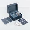 TAG HEUER, herrarmbandsur, Autavia, chronometer, stål, 2021