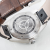 TAG HEUER, herrarmbandsur, Autavia, chronometer, stål, 2021