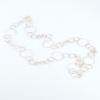 COLLIER, sterllingsilver, Stein Design, 2000-tal