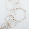 COLLIER, sterllingsilver, Stein Design, 2000-tal