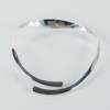 HALSRING, sterlilngsilver, Pär Norling, Exign, 1900-/2000-tal