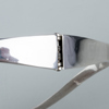 HALSRING, sterlilngsilver, Pär Norling, Exign, 1900-/2000-tal