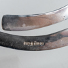 HALSRING, sterlilngsilver, Pär Norling, Exign, 1900-/2000-tal