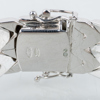 ARMBAND, silver, sannolikt 1900-talets slut