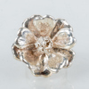 PETER VON POST, ring, sterlingsilver, Stockholm 1974