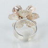 PETER VON POST, ring, sterlingsilver, Stockholm 1974