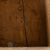 TRÅG, trä, 50 lit