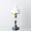 BORDSFOTOGENLAMPA, gjutgods, 1800-/1900-tal