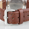 TISSOT, herrarmbandsur, stål, 1900-talets mitt
