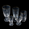SERVISGLAS, 51 del, Kosta, 1900-talets mitt