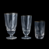 SERVISGLAS, 51 del, Kosta, 1900-talets mitt